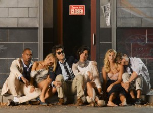 ABC's 'Happy Endings' was one of the many TV casualties.