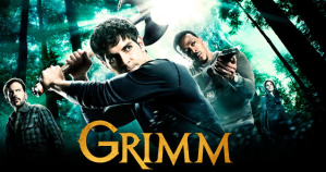 NBC's 'Grimm' delivers intermittent thrills. 